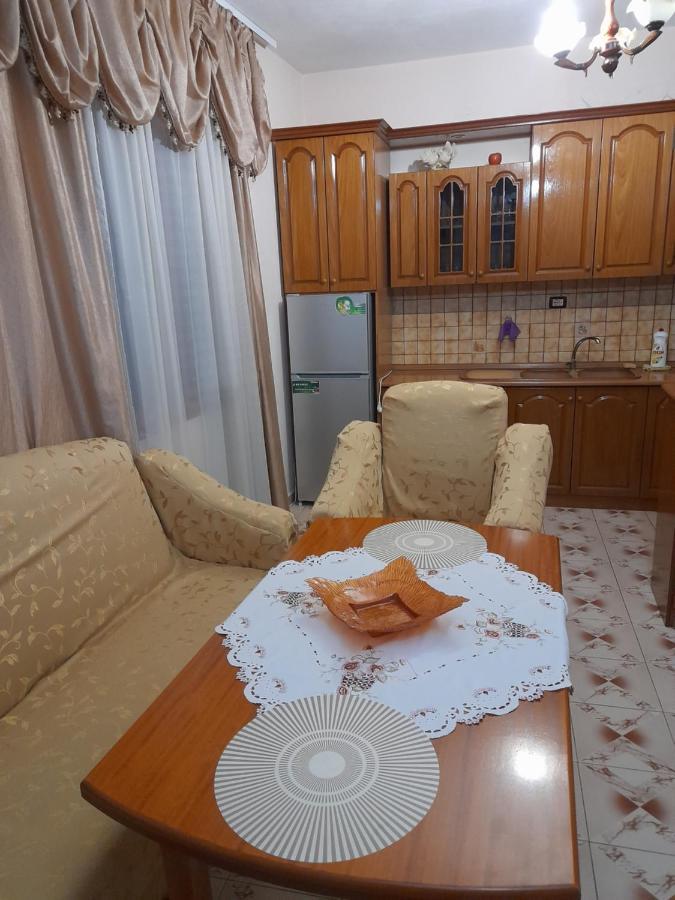 Cortina House Berat Apartment Kuçova Exterior foto