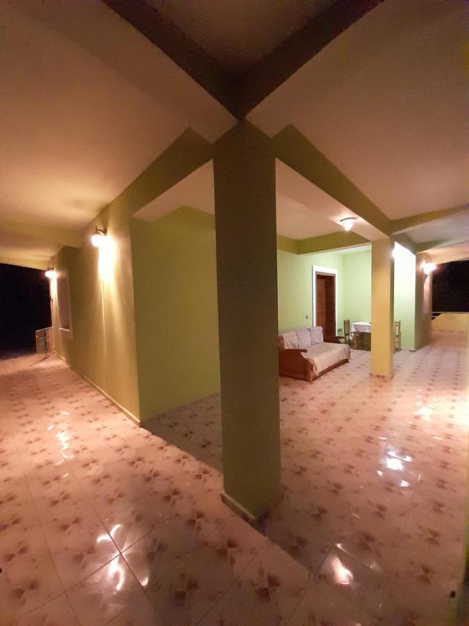Cortina House Berat Apartment Kuçova Exterior foto