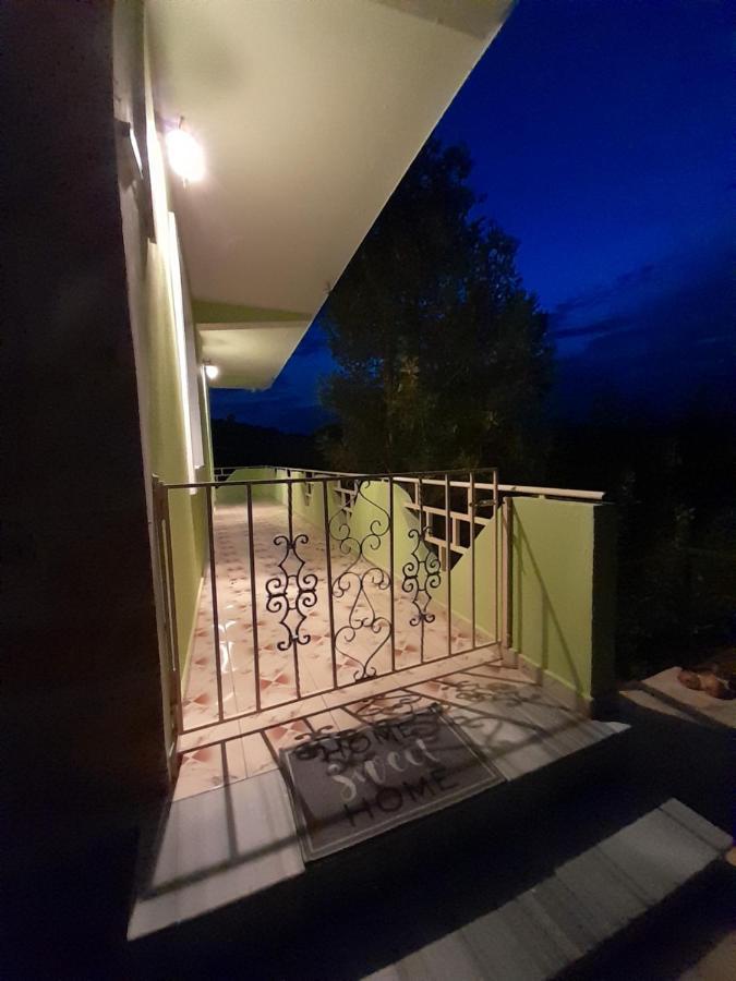 Cortina House Berat Apartment Kuçova Exterior foto