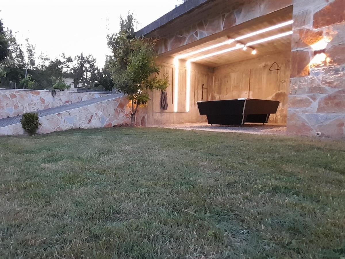 Cortina House Berat Apartment Kuçova Exterior foto