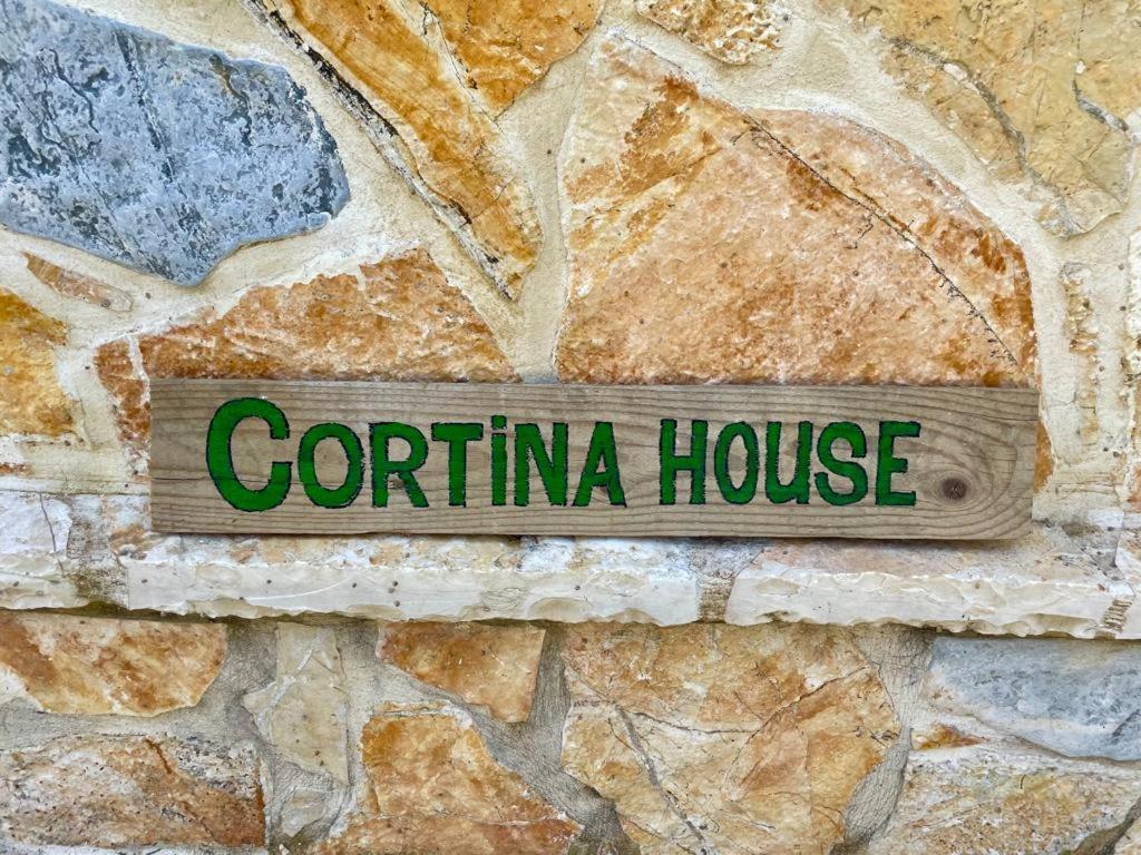 Cortina House Berat Apartment Kuçova Exterior foto